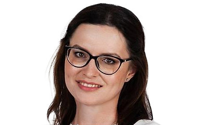 Семендяева Елена Александровна