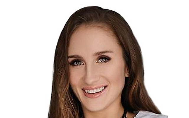 Резникова (Харина) Анастасия