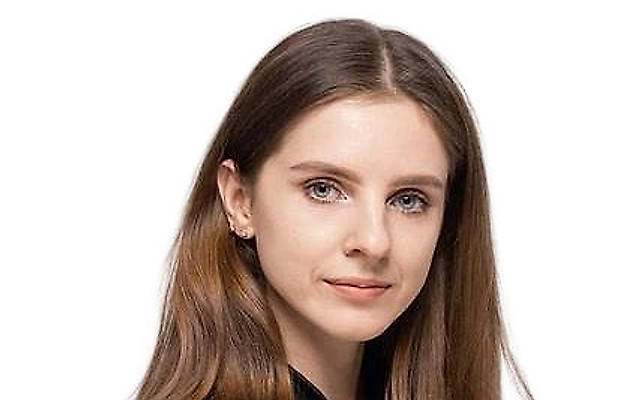 Третьякова Софья Максимовна