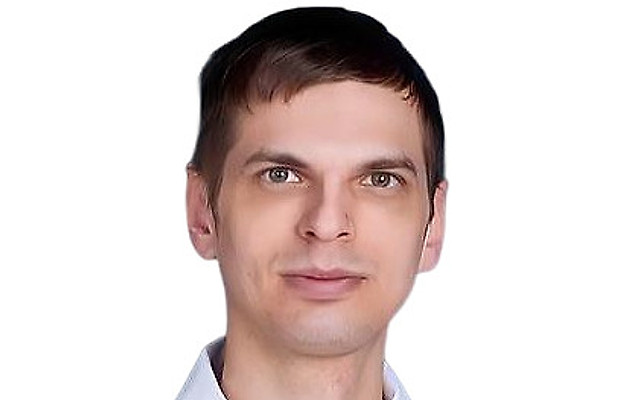 Матвеев Олег Дмитриевич