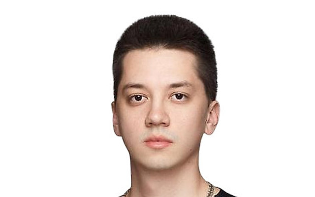 Палтаев Балзам Астанакулович