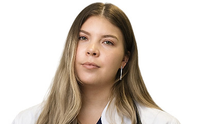 Кожурова Маргарита Сергеевна