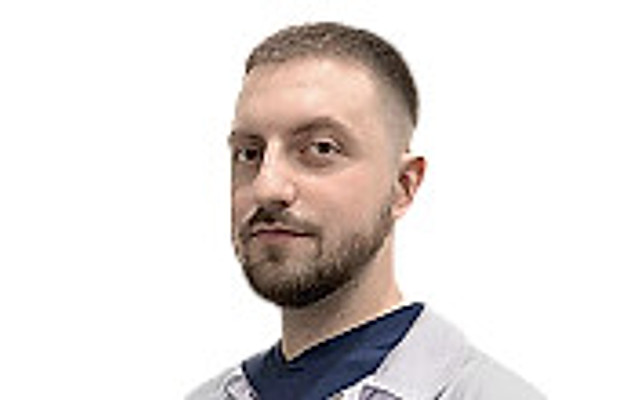 Омельченко Дмитрий Викторович