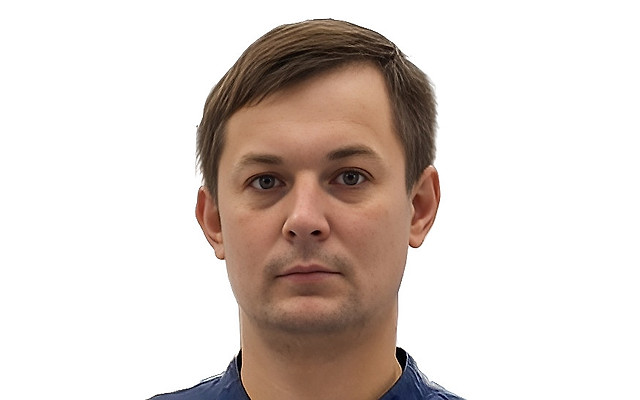 Седых Александр Владимирович