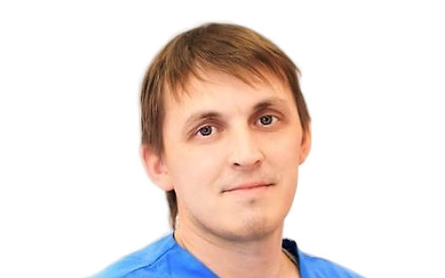 Александров Игорь Владимирович