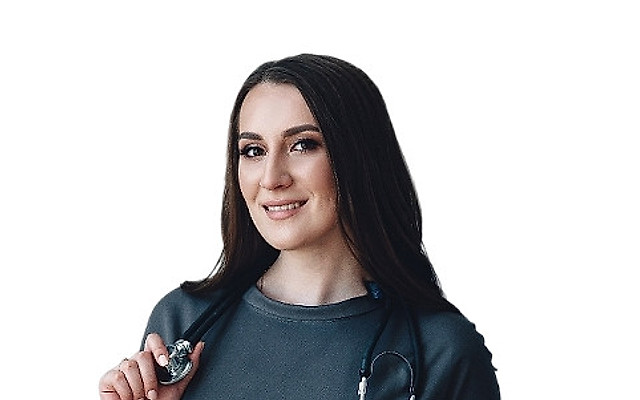 Новожилова Вера Юрьевна