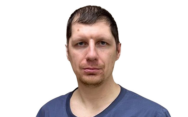 Аксенов Евгений Юрьевич