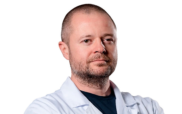 Александров Михаил Викторович