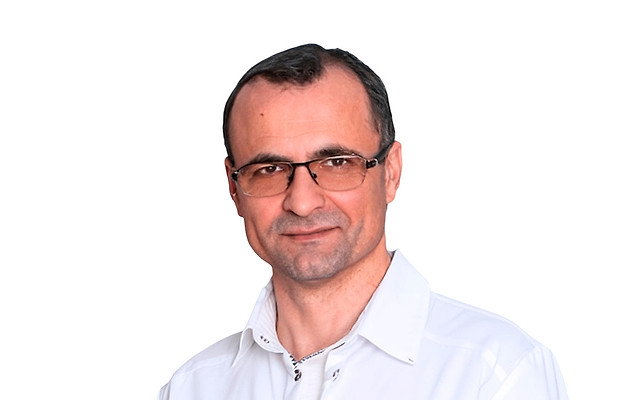 Громов Евгений Николаевич