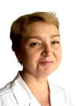 Артамонова Юлия Александровна