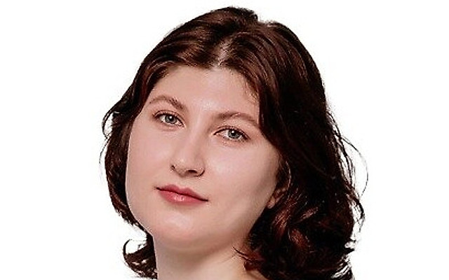 Кураскуа Клавдия Вячеславовна