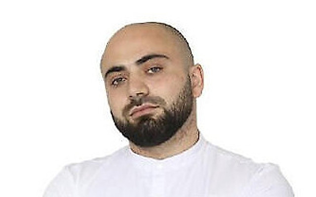 Кочоян Мамикон Саркисович