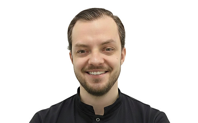 Лях Илья Сергеевич