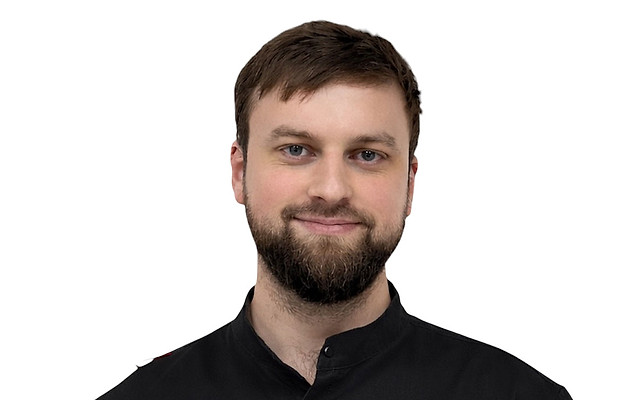 Тагиров Тагир Шахназарович