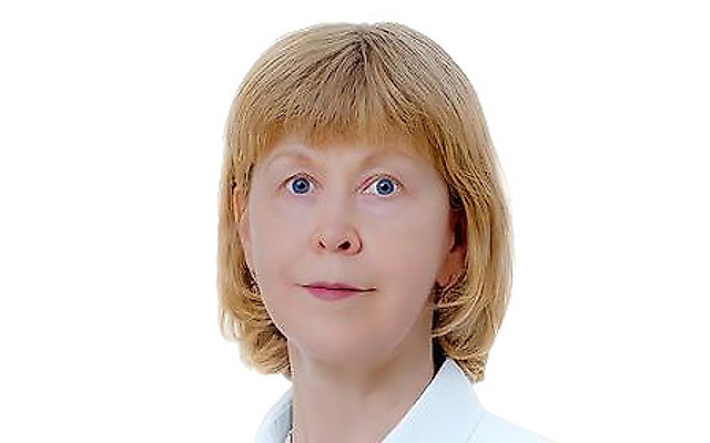 Толстенко Татьяна Викторовна