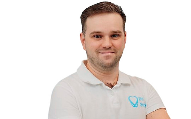 Монаков Дмитрий Вячеславович