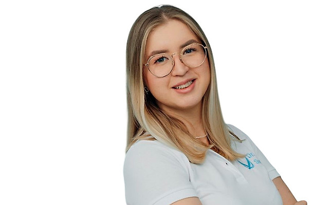 Начарова Юлия Андреевна