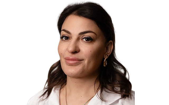 Абрамян Лусине Тевосовна