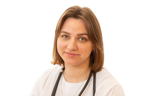 Широкова Зинаида Андреевна