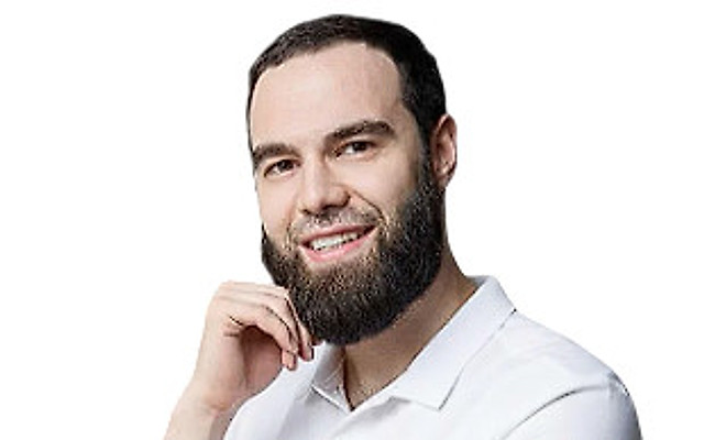 Пашаев Султан Расулович