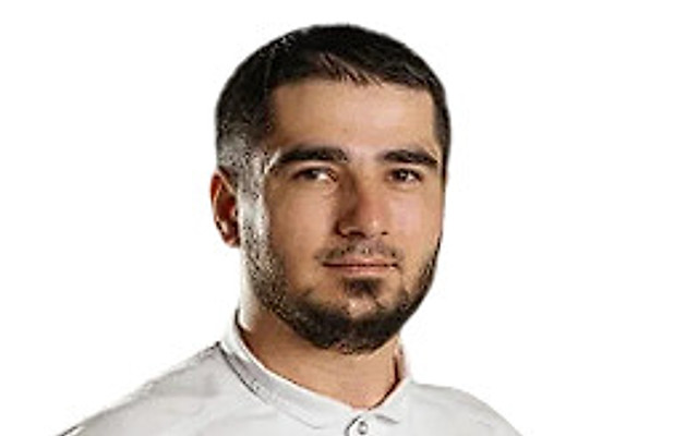 Балагаев Рустам Гасанбекович