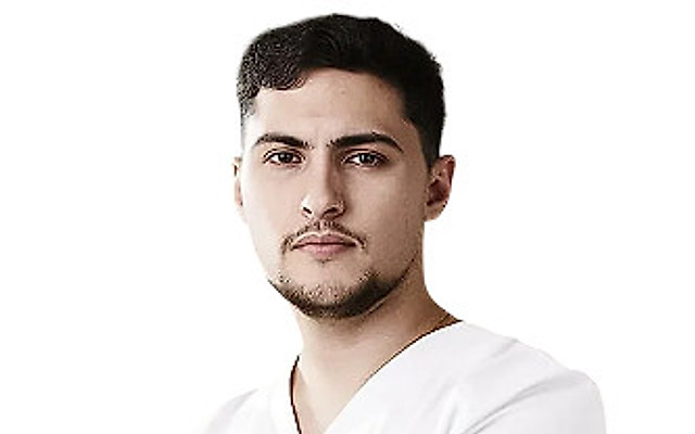 Исмаилов Мамука Давидович