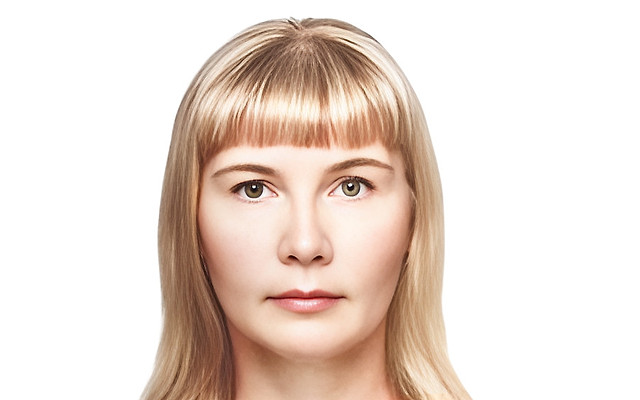 Другова Ирина Константиновна