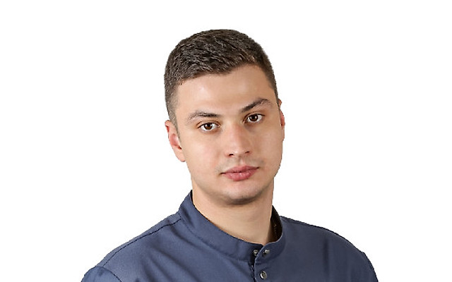 Урядов Иван Михайлович