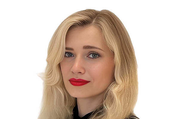 Доник (Горбунова) Марина