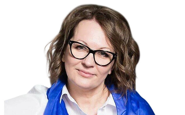 Шуть Татьяна Николаевна