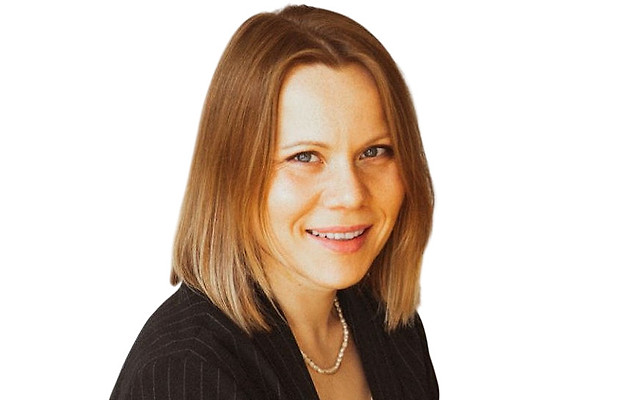 Новоселова Зоя Николаевна