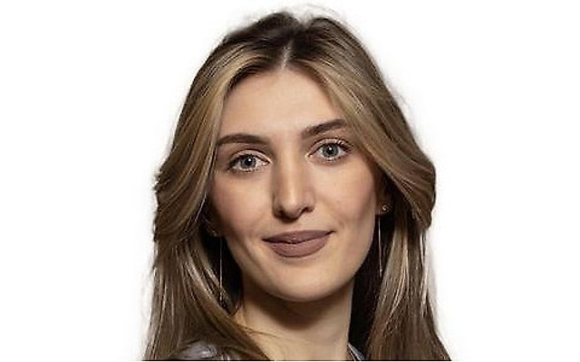 Какабадзе Этери Георгиевна