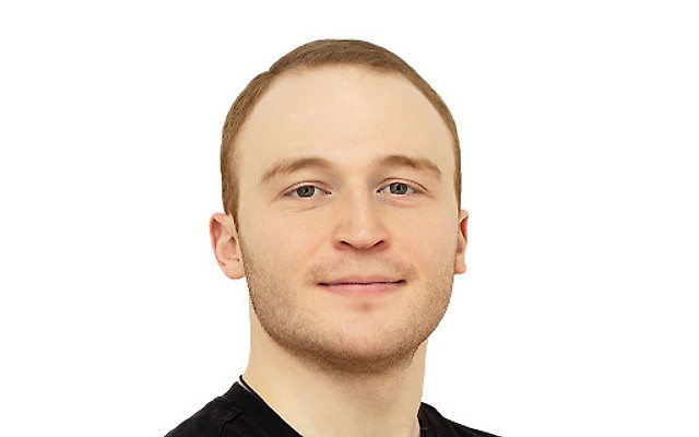 Каранадзе Николай Амиранович