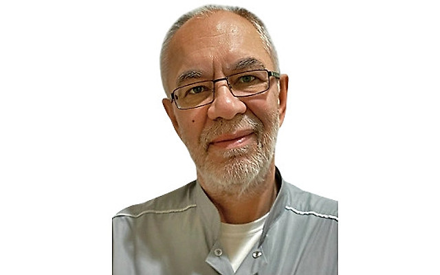 Зенин Михаил Викторович