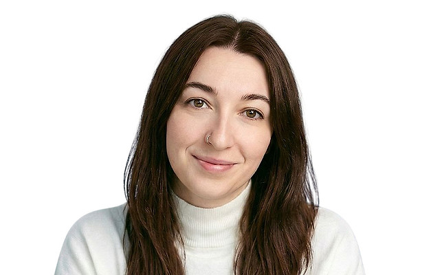 Аверкина Кристина Михайловна