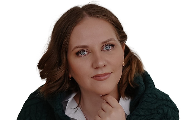 Свистунова Надежда Сергеевна