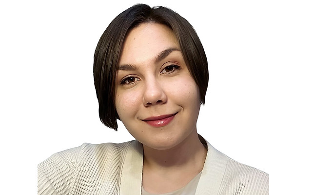 Русакова Татьяна Константиновна