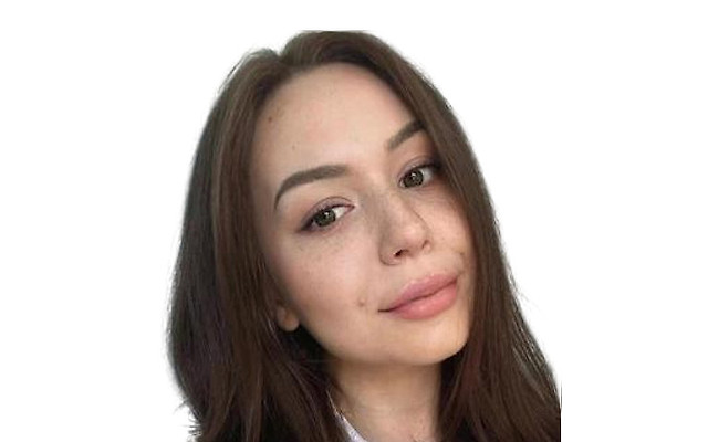 Степаненко Элина Александровна