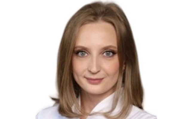 Ларина Наталья Константиновна