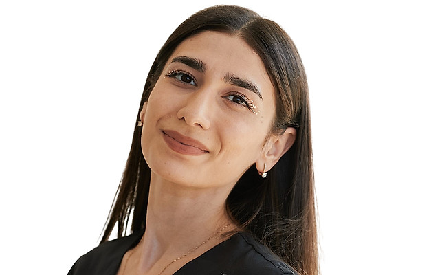 Пилосян Лилит Арагацевна