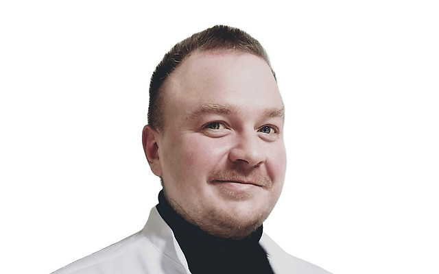 Нестеров Александр Алексеевич