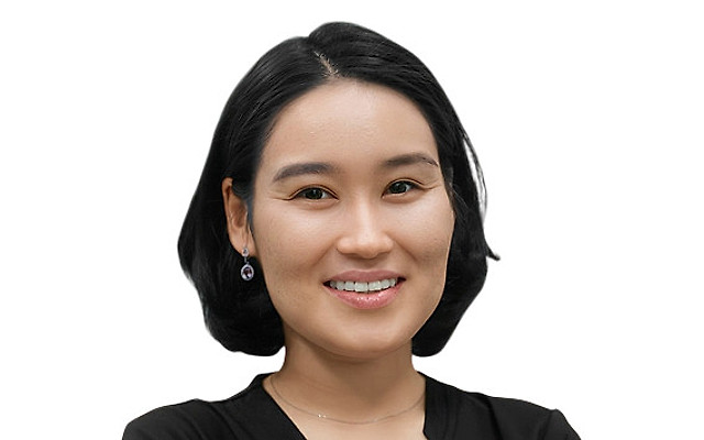 Бавуу Долма Николаевна