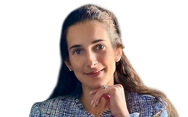 Вартанян Гаянэ Аршалуисовна