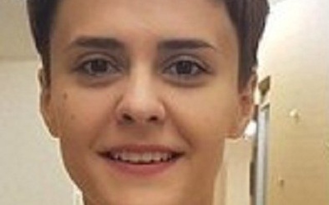 Кудрявцева Евгения Дмитриевна