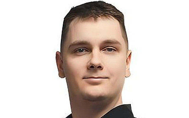 Павлович Кирилл Сергеевич