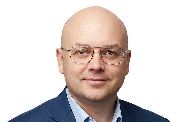 Соханич Ян Юрьевич