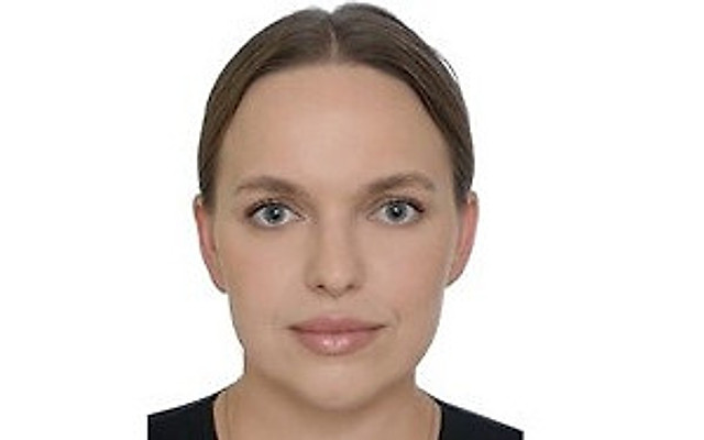 Леванович Мария Олеговна