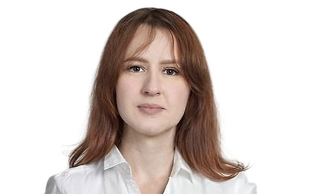 Трыханкина Марина Михайловна