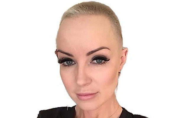 Мартынченко Дарья Александровна