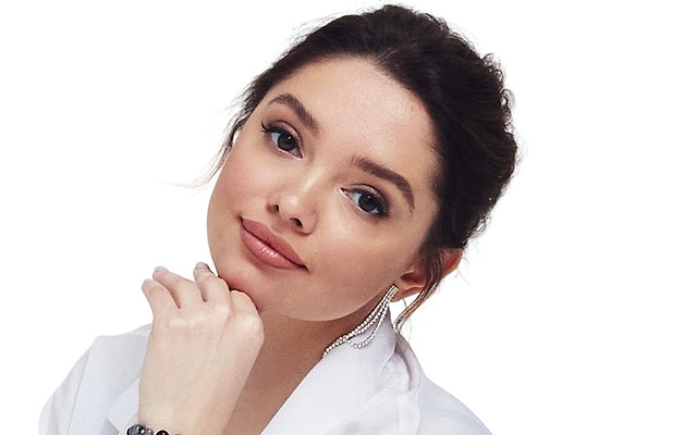 Шляхтич Юлия Вадимовна